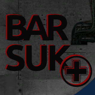 Barsuk+ – Barotrauma Mod