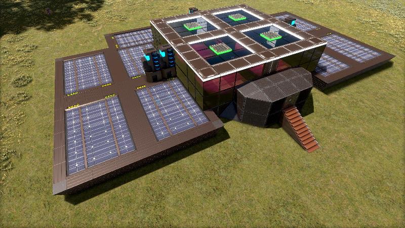 Solar Farm