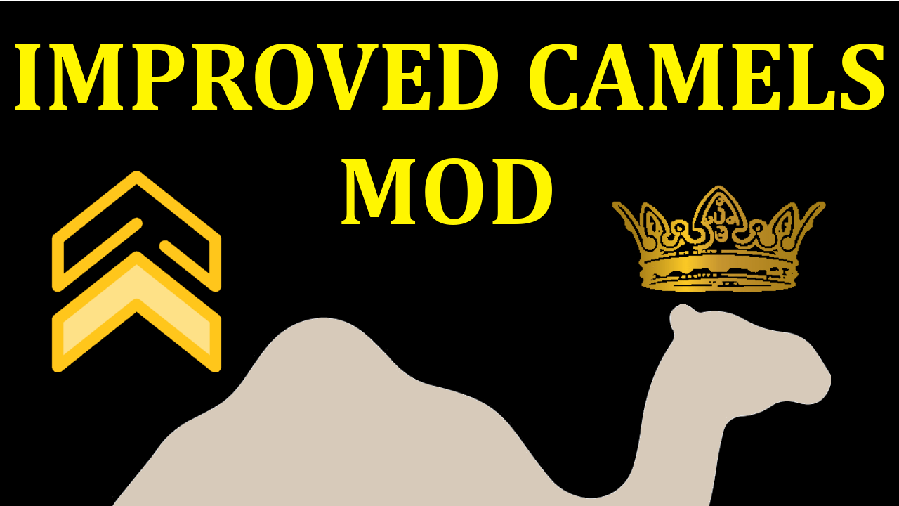 Improved Camels
