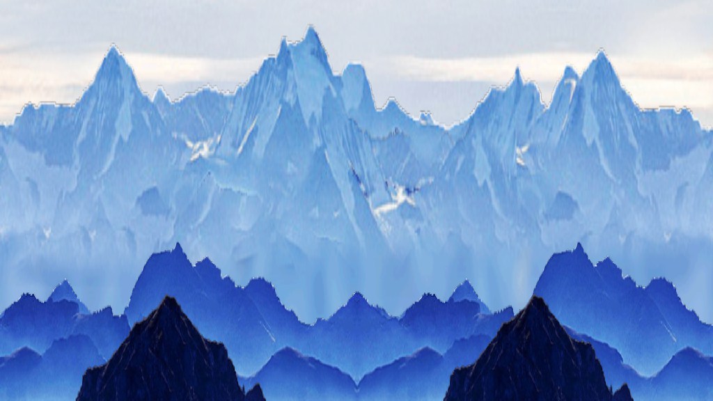 3v3 Mountain Sides