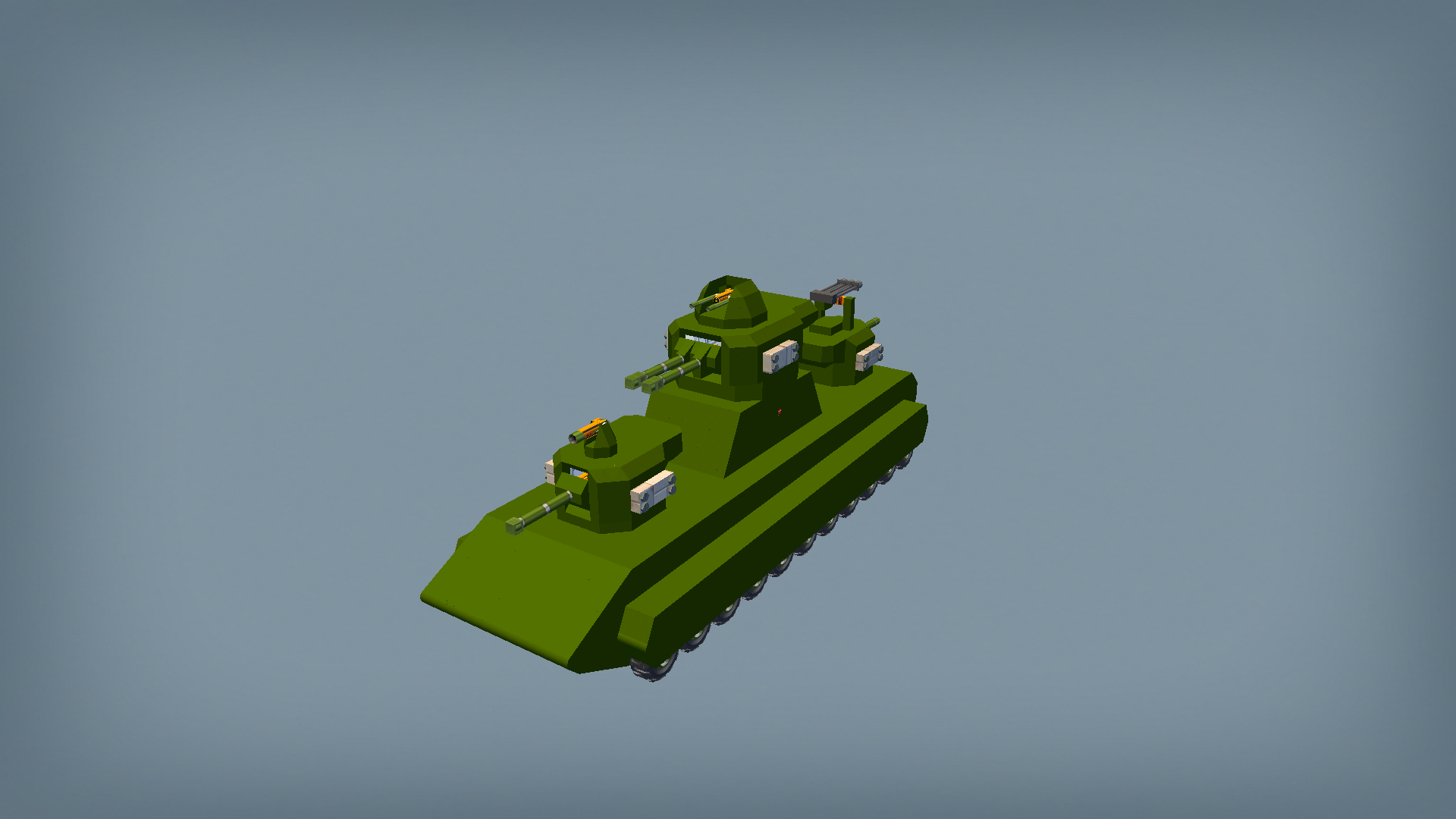 kv-6 fantmod