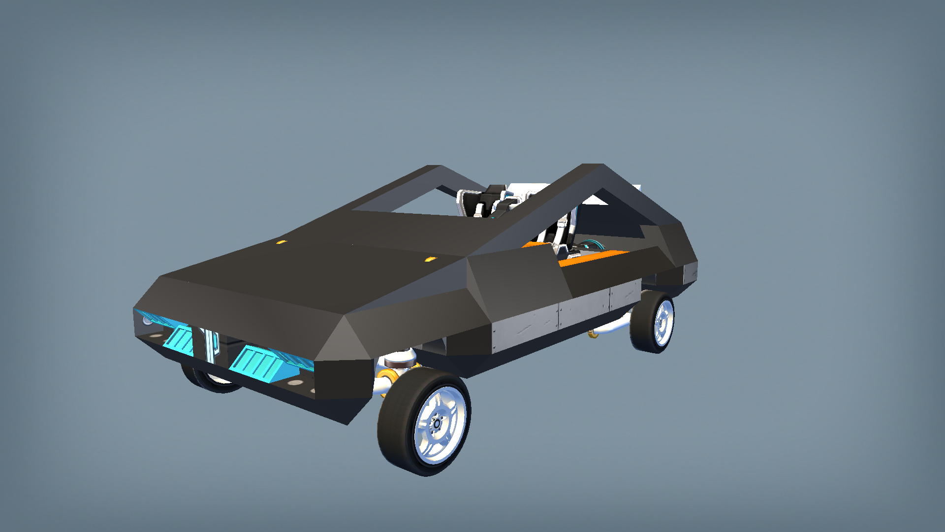 GT - 2