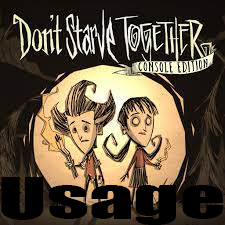 Combined Mods – Don't Starve Together Mod