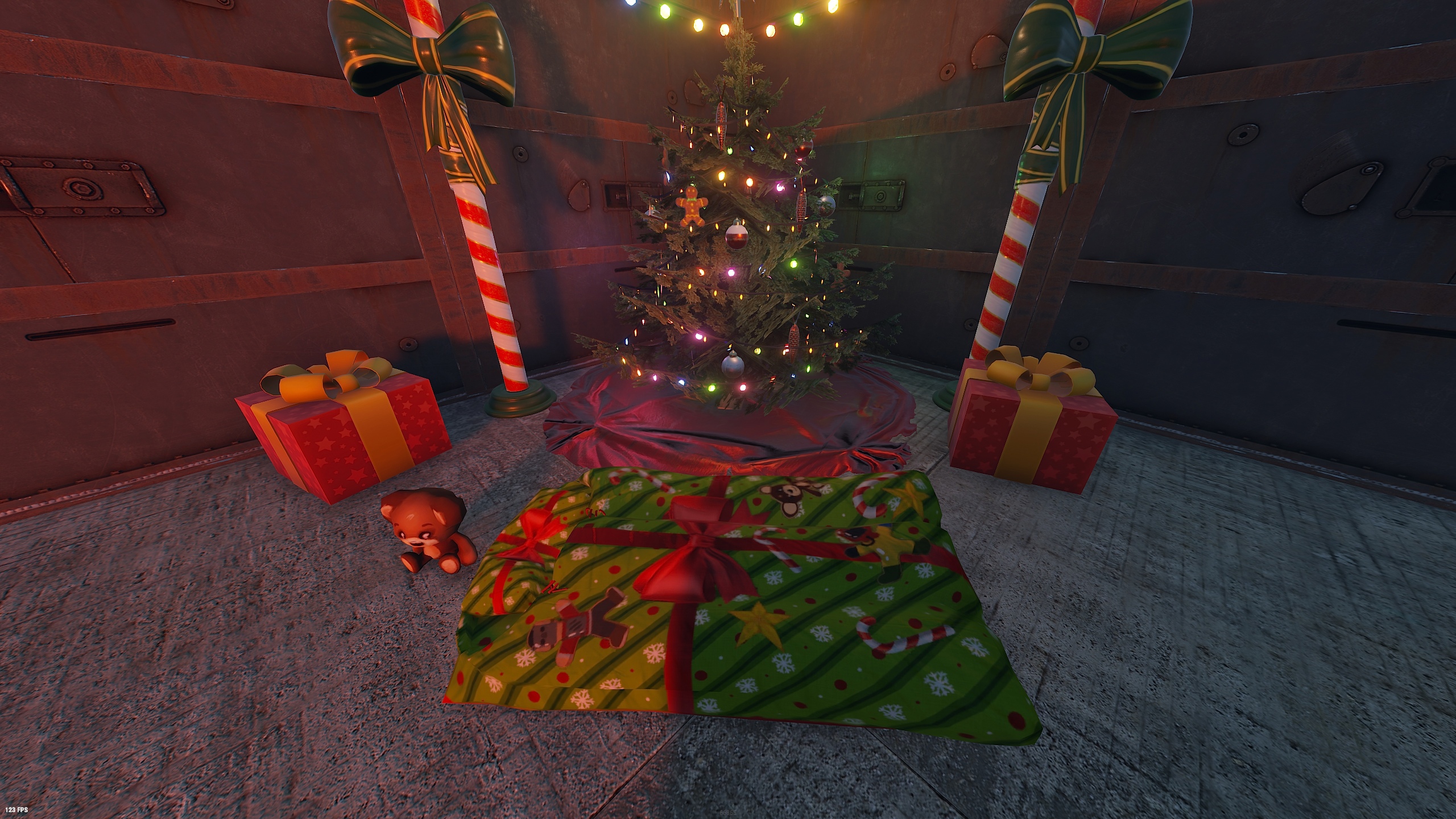 Christmas Gift Bag
