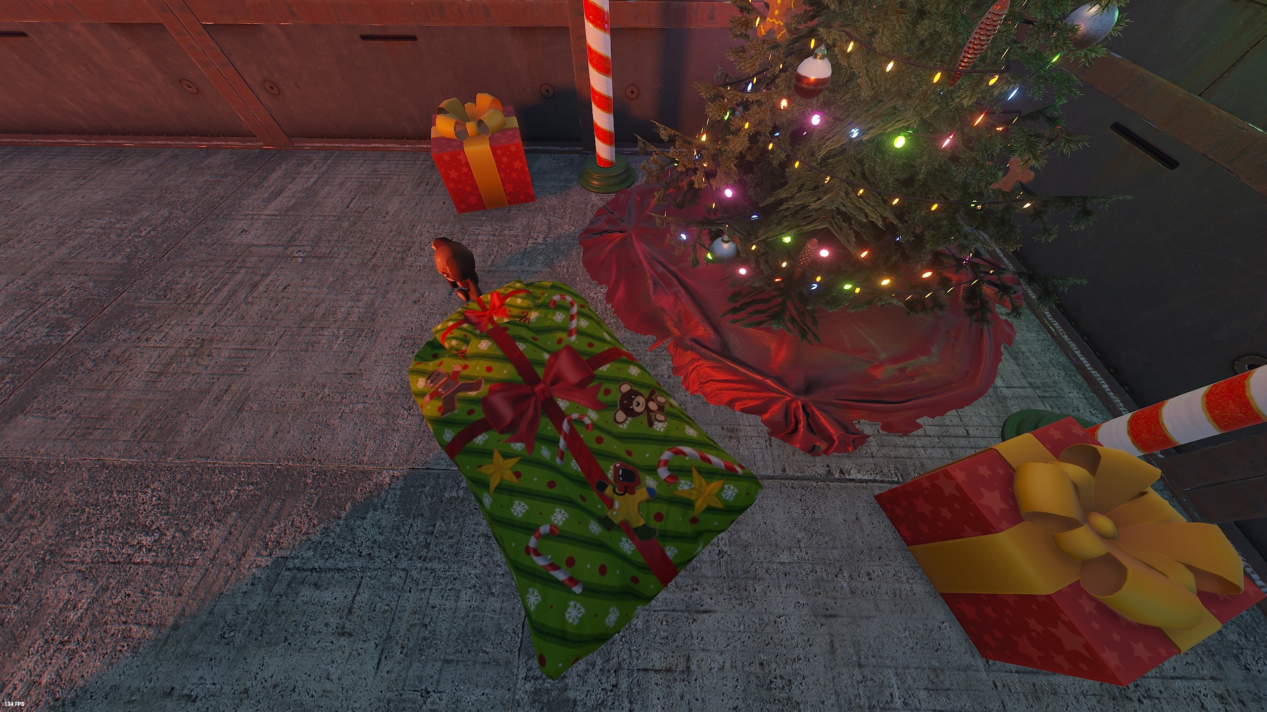 Christmas Gift Bag