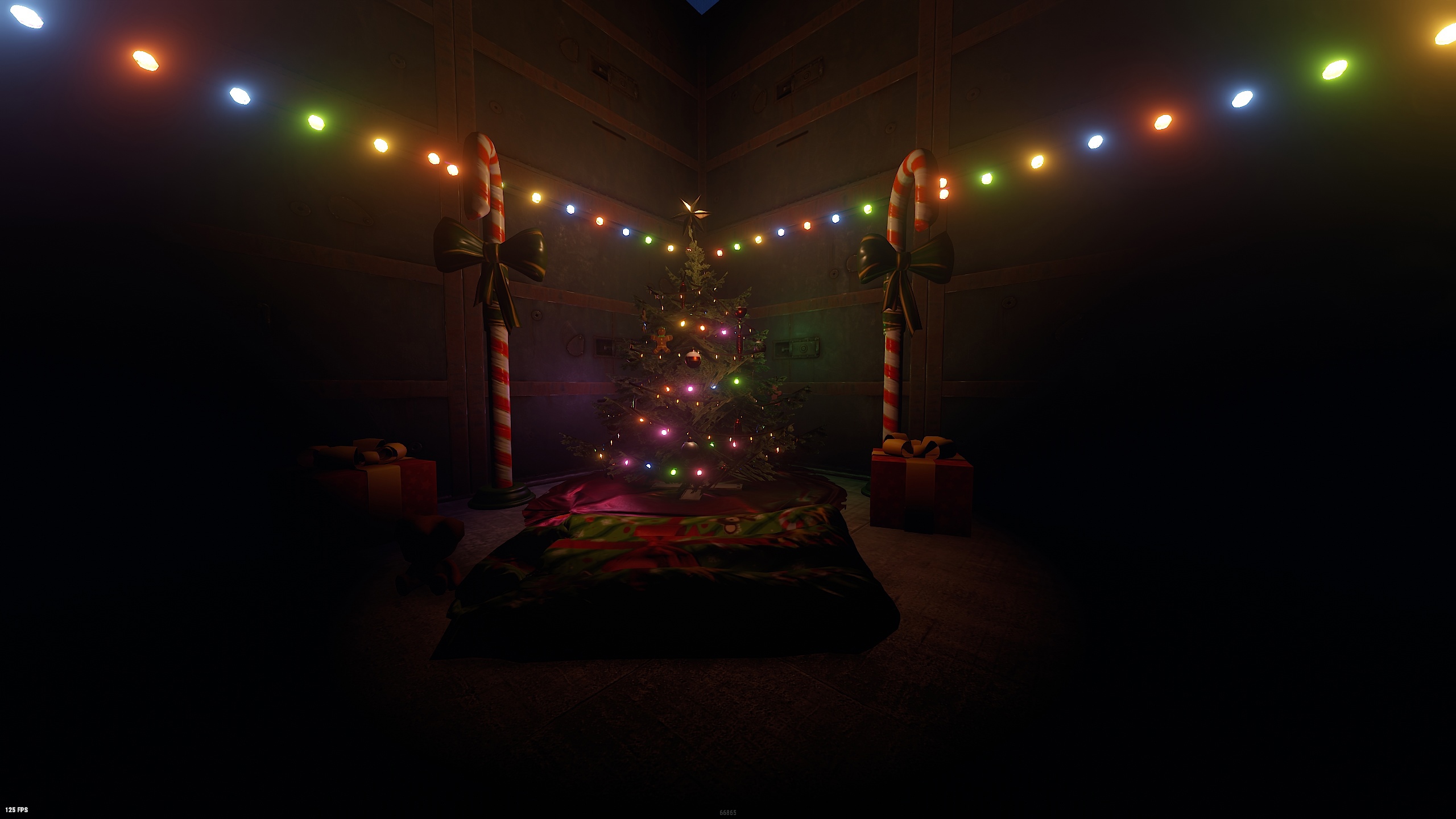 Christmas Gift Bag