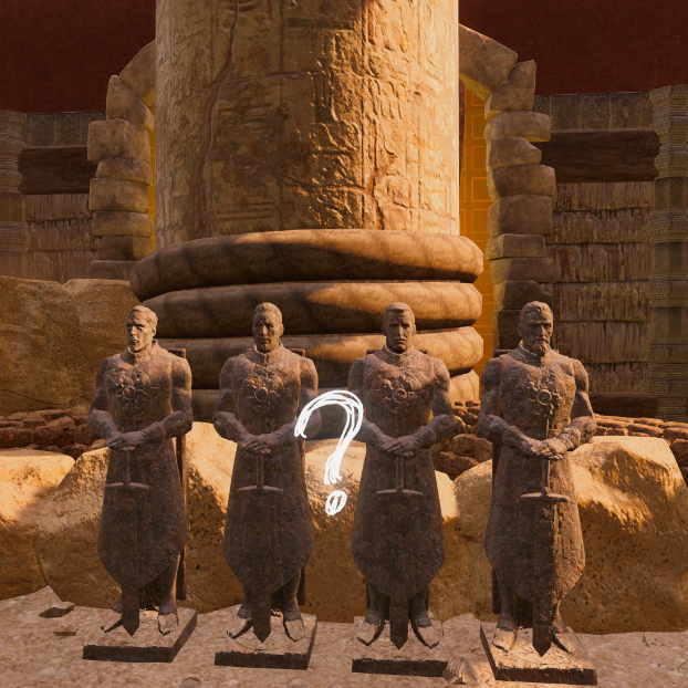Chivalry 2 - The Pit