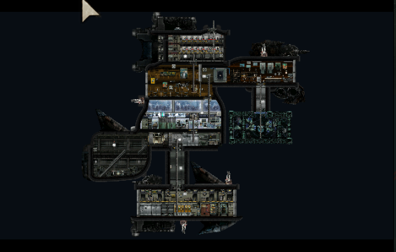 FIVE STAR RESTARAUNT – Barotrauma Mod