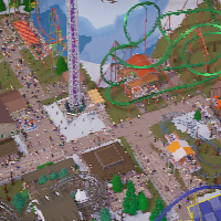 Stockwell Farm (Completed Savegame)
