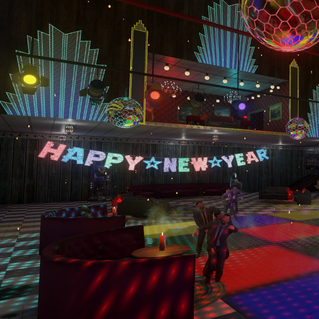 Happy New Year 22