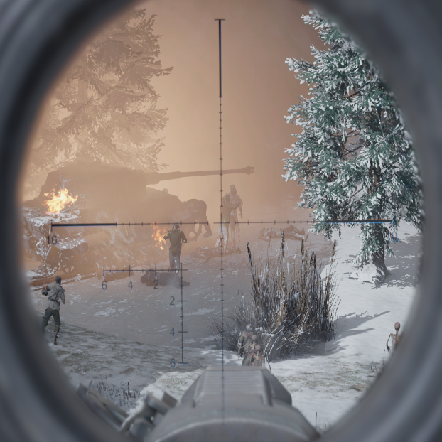 Snow Angel Defense