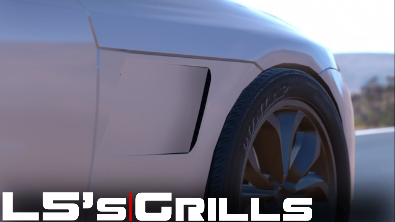 L5’s Grill