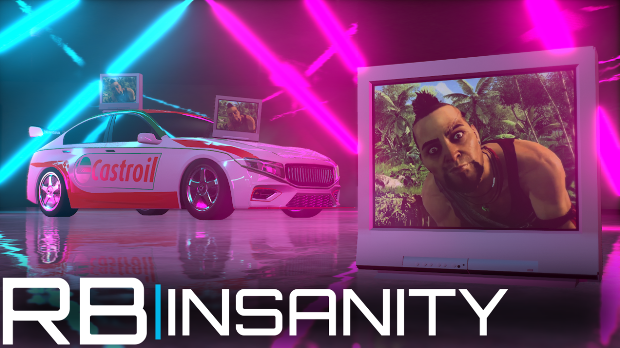RB Insanity