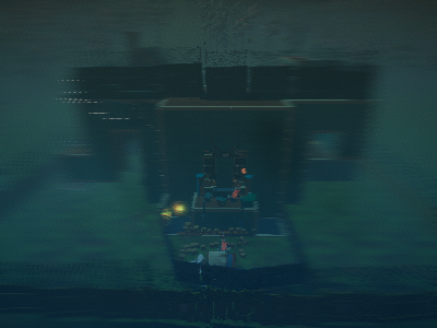 OH, HELLO NEIGHBOR
