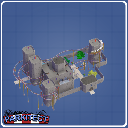 Kingdom Coaster