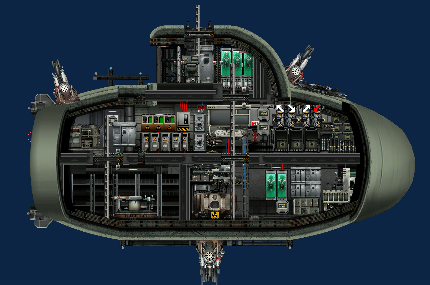 Dug(jpg) – Barotrauma Mod