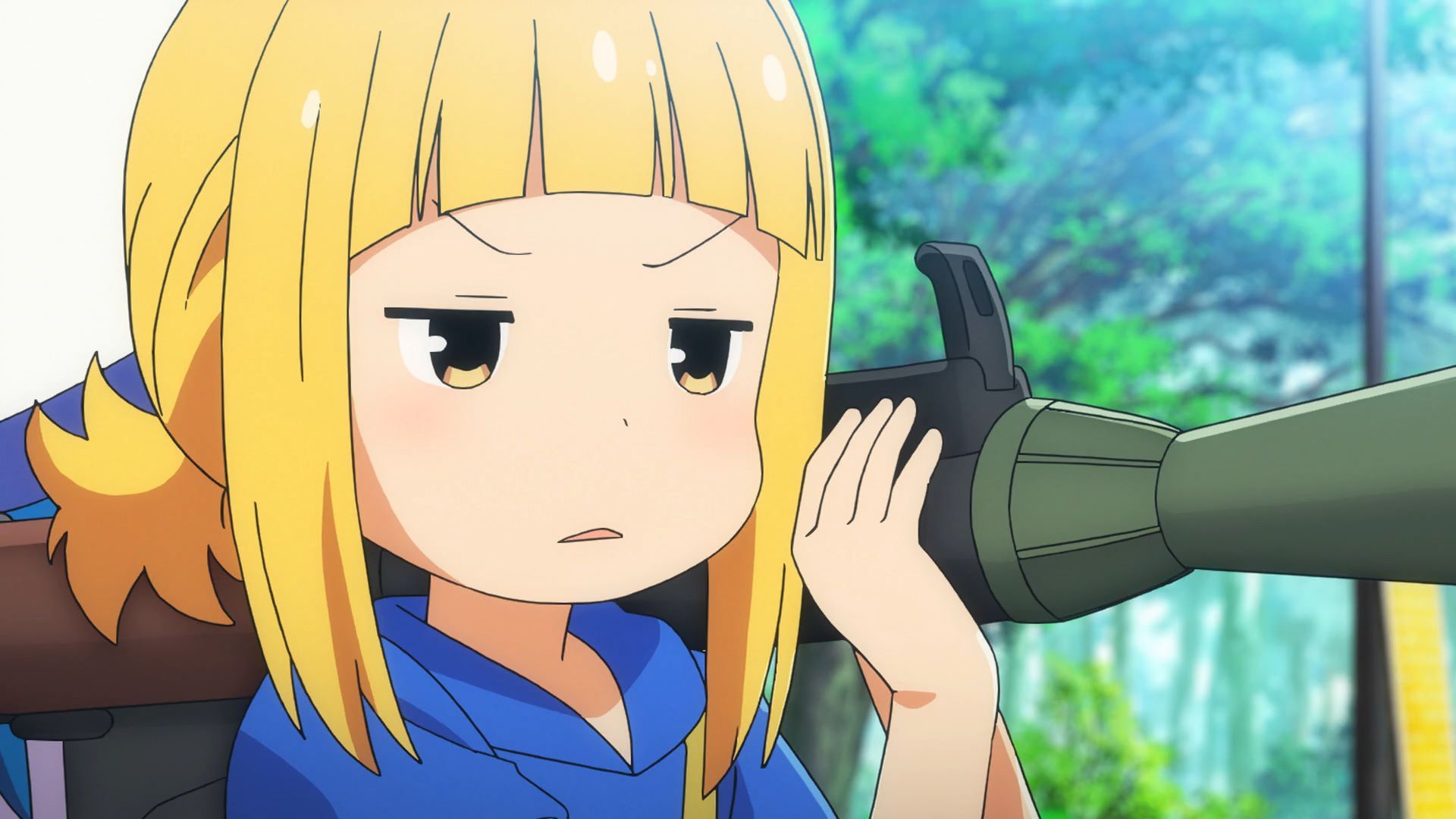 Arma4Girls
