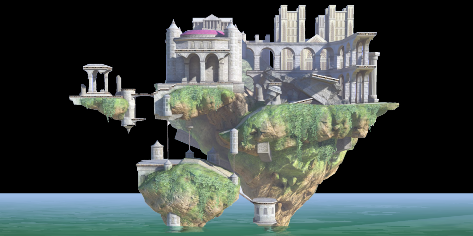 Temple