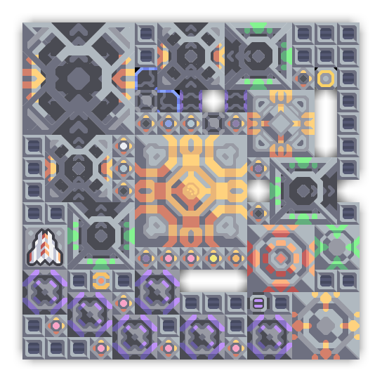 CORE Cr Main Kingwolf