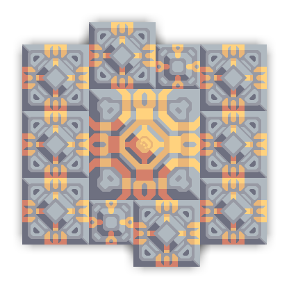 Core Cr Massiv