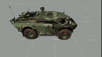 LDF Strider