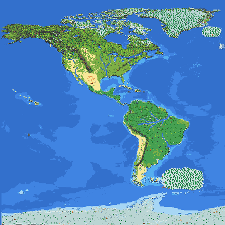 Civilisations of the ice