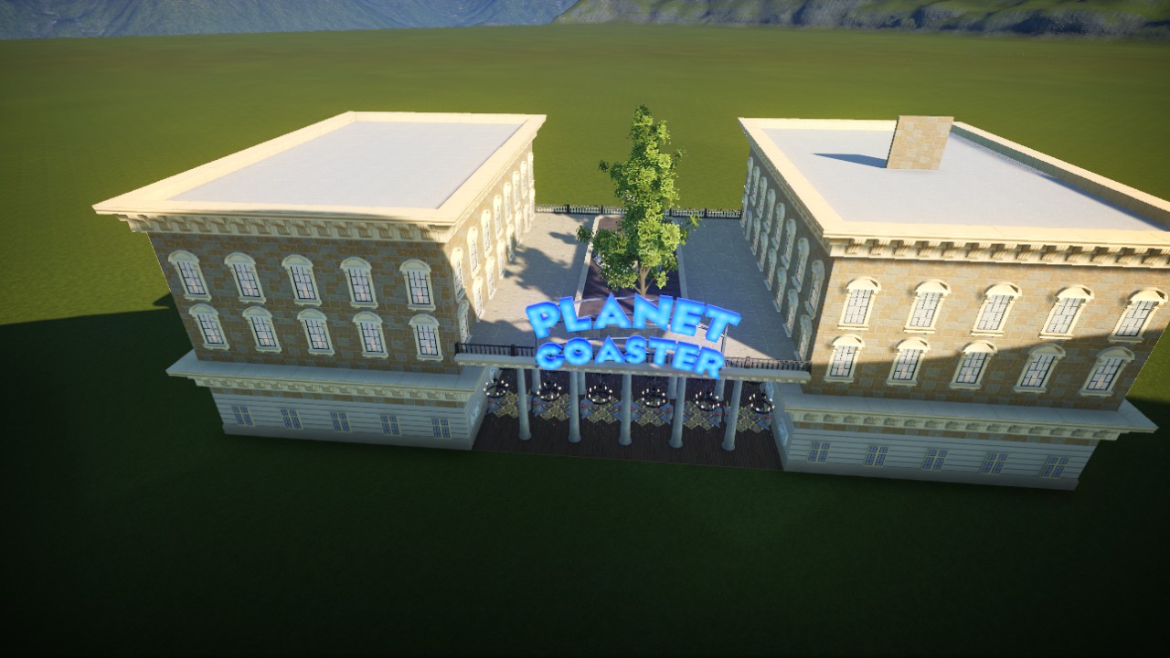 ELEGANT ENTRY[REVISED]