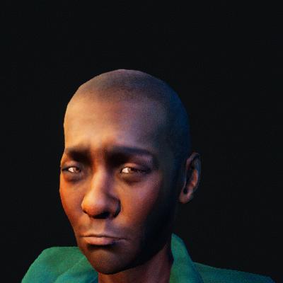 Olaf Jackson