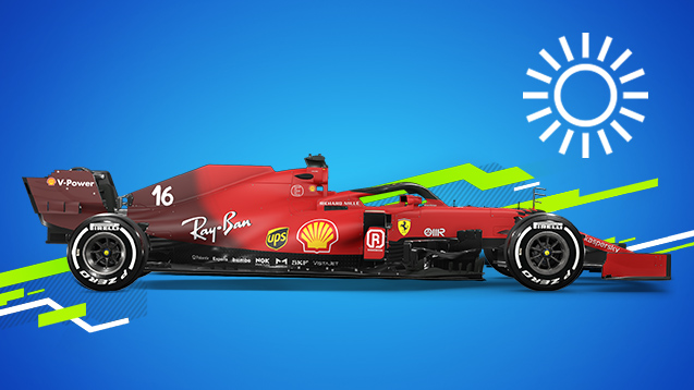 All Cars | Bahrain Setup