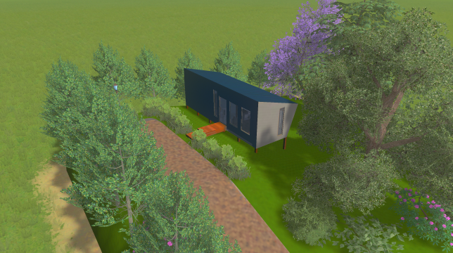 L5-Mohas Cabin 4x4