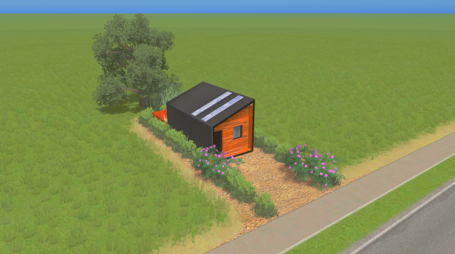 L5-Seleria House-A