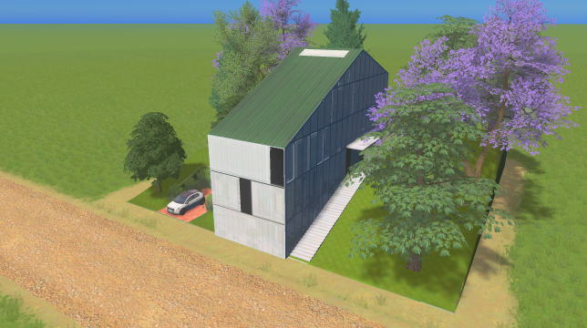 L5- House F-DE