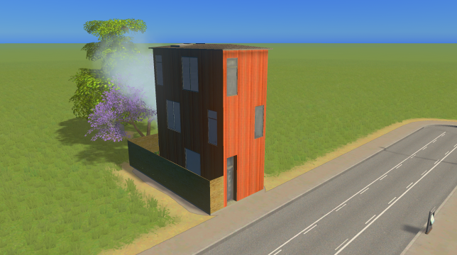 L3-Borderless House JP