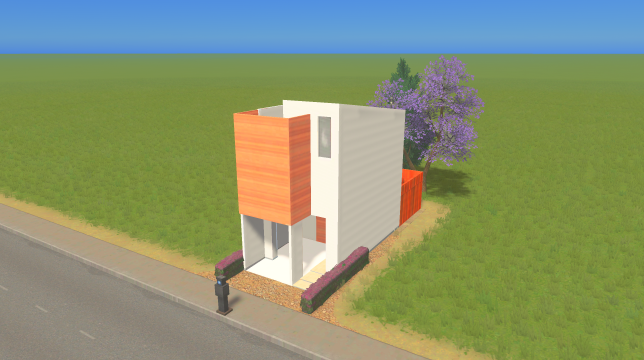 L3-F House - JP
