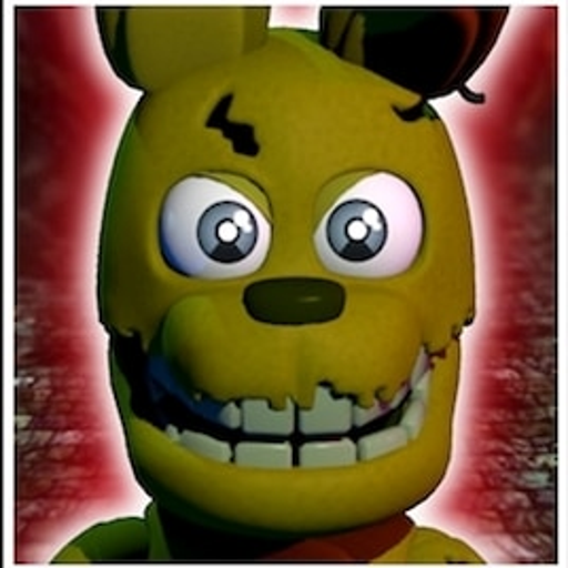 GMOD | FNAF WORLD | FNAF 3
