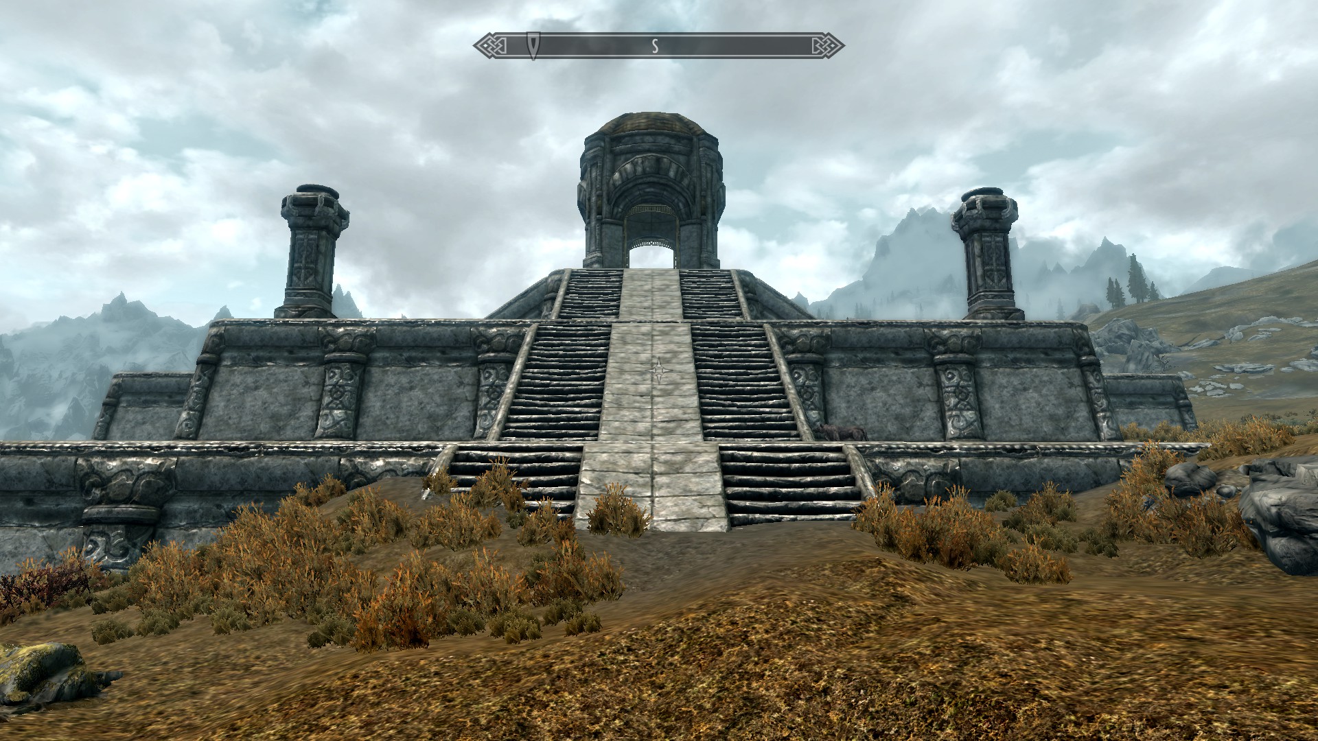 Rorick Tower
