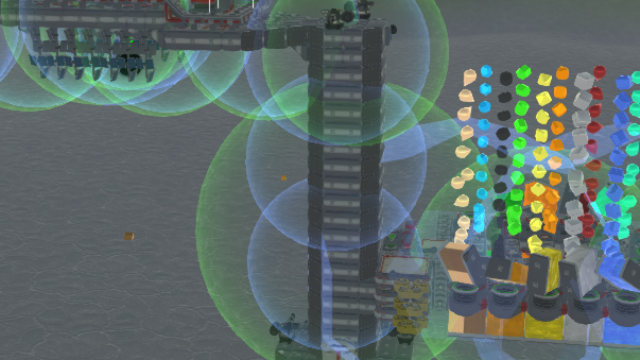 Fabricator Base
