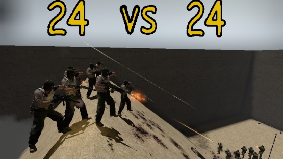 Peace Death CTF (csgo_legacy) – Counter-Strike 2 Mod