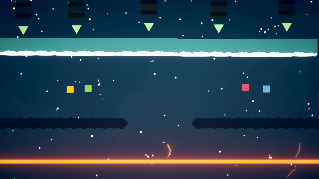 Literal Hell (added barrels