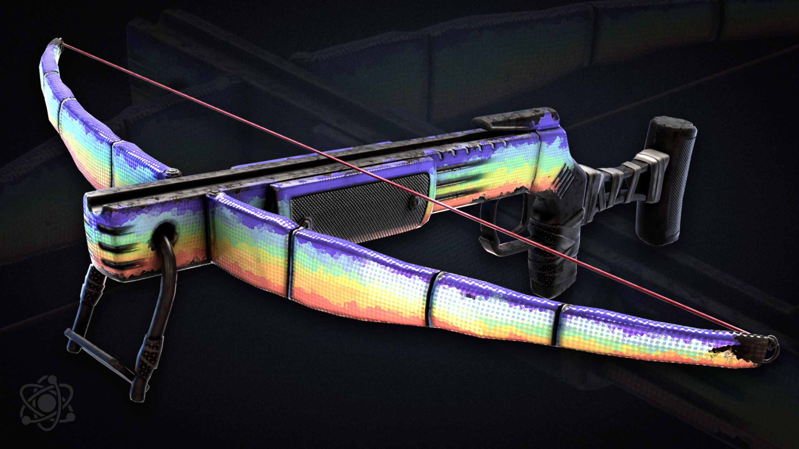 Glister Crossbow