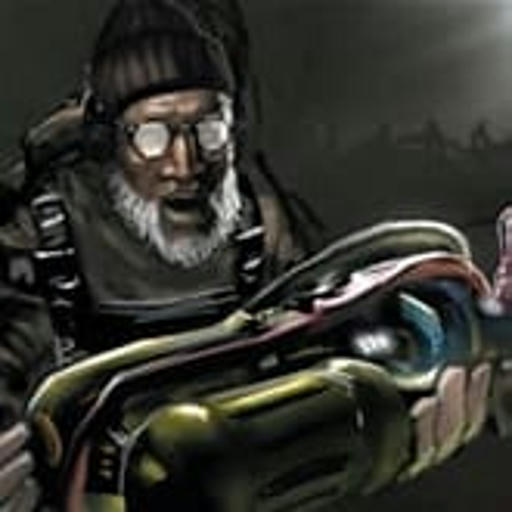 beta eil reskin idk