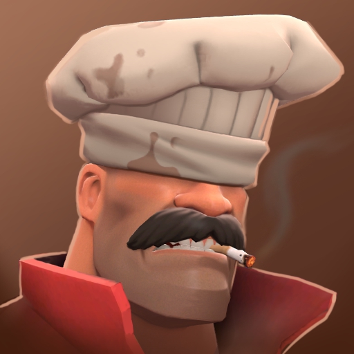 The Cook