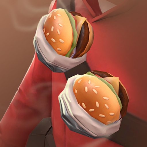 Badlands Burgers (Pretty Patty Style)