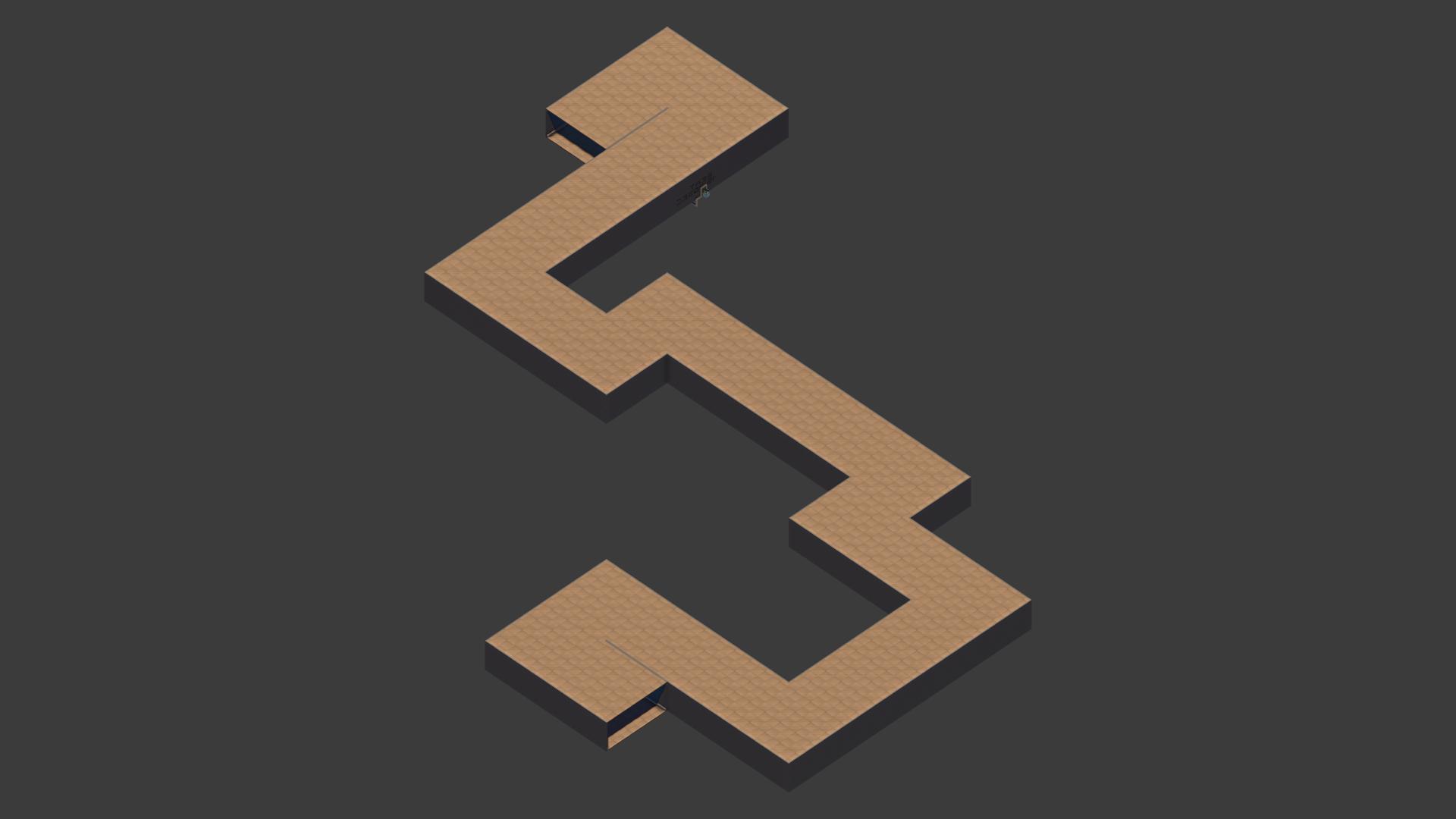 TunnelRunner