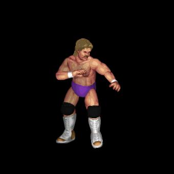 Randy Rose