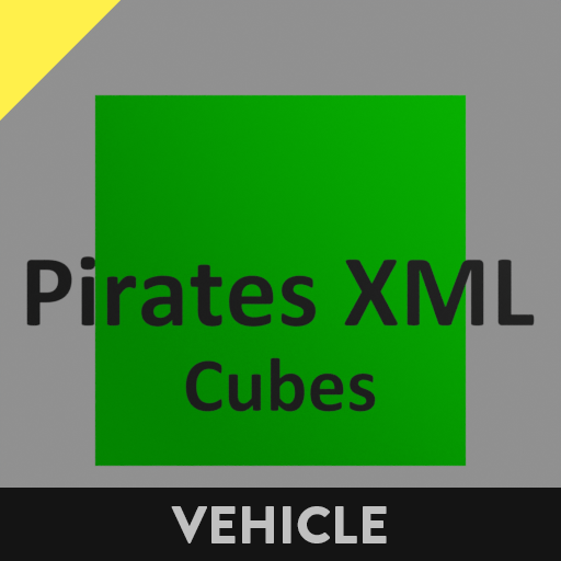 Jake's XML cubes