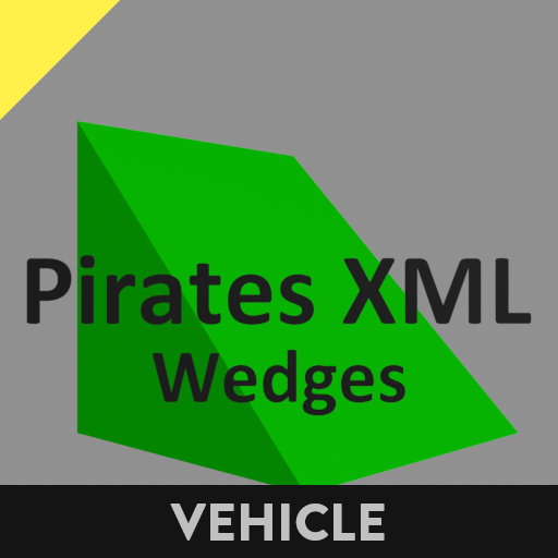 Jake's XML wedges