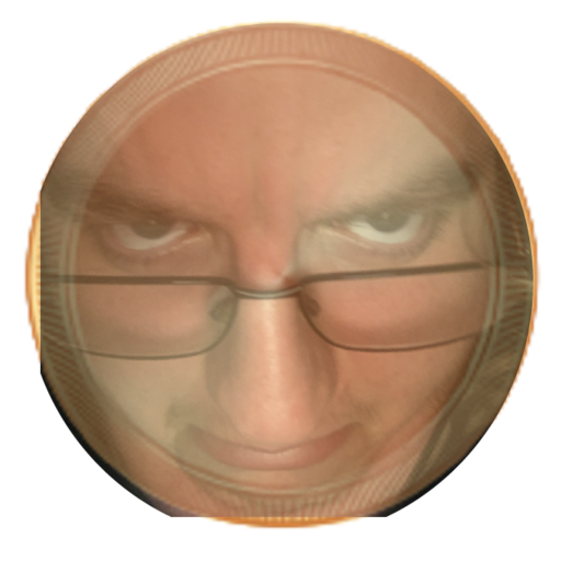 KenzCoin Bronze Cookie