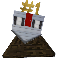 Flipper Trophy