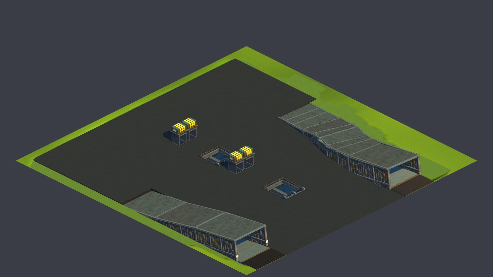 Underground bus terminal.tile